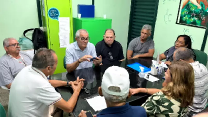 Sesapi inicia força-tarefa para conter avanço da dengue na Serra da Capivara no Piauí