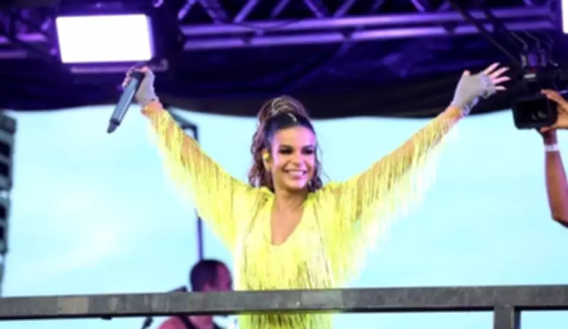 Sesc-DF oferece show gratuito com Babado Novo e outras bandas em Recanto das Emas