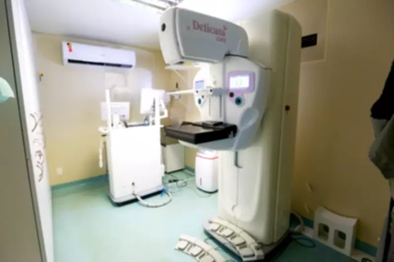 Sesc e OAB-RJ ampliam acesso a mamografias gratuitas em unidade móvel no Centro do Rio