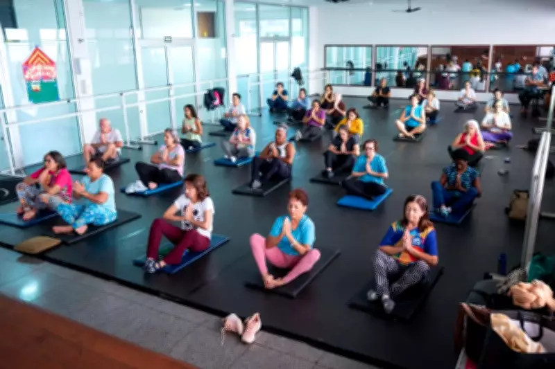 Sesc Movimenta 2025: 27 atividades gratuitas de bem-estar em Uberlândia e Uberaba