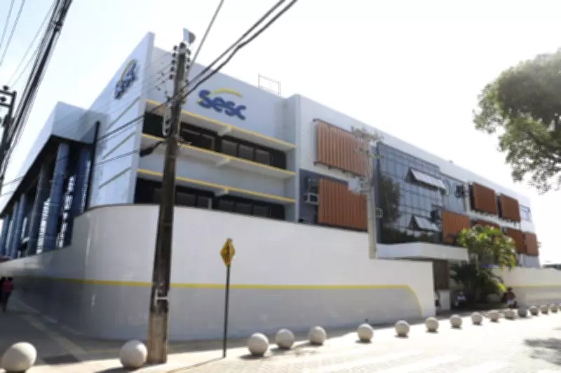 Sesc oferece 80 vagas gratuitas em cursos pré-profissionalizantes para jovens em São Luís