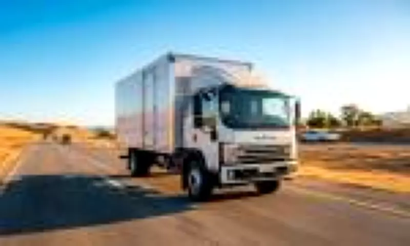 Setor de Transportes adota receita recorrente para enfrentar queda nas vendas, diz Fenabrave