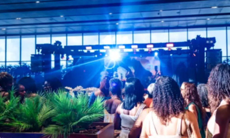 Shopping em Lauro de Freitas promove Semana da Mulher com defesa pessoal e shows