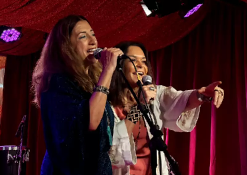 Show 'Balada de um vagabundo' homenageia obra musical do poeta Waly Salomão no Rio