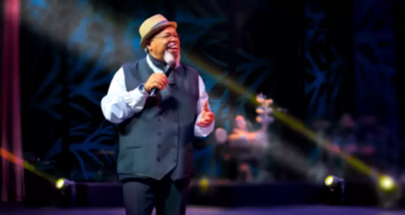 Show de Jorge Aragão em São José dos Campos é cancelado por falta de pagamento