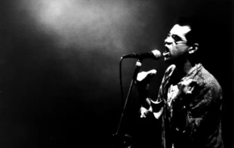 Show em Belém celebra legado de Renato Russo na véspera de seu aniversário
