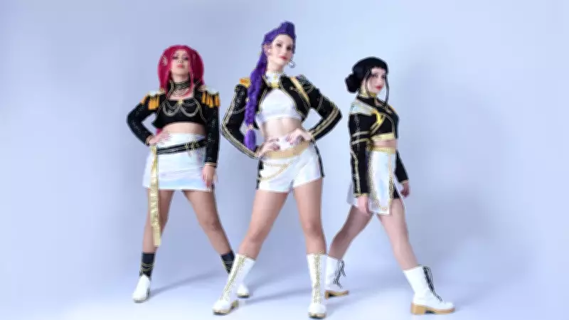 Show 'Estrelas do K-Pop' agita Pátio Limeira Shopping neste sábado com apresentação gratuita