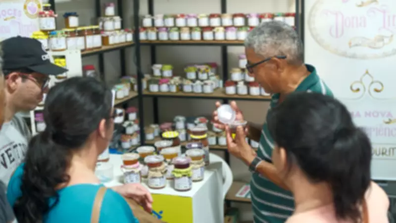 Show Rural Coopavel inaugura novo Pavilhão da Agroindústria Familiar com o dobro do espaço