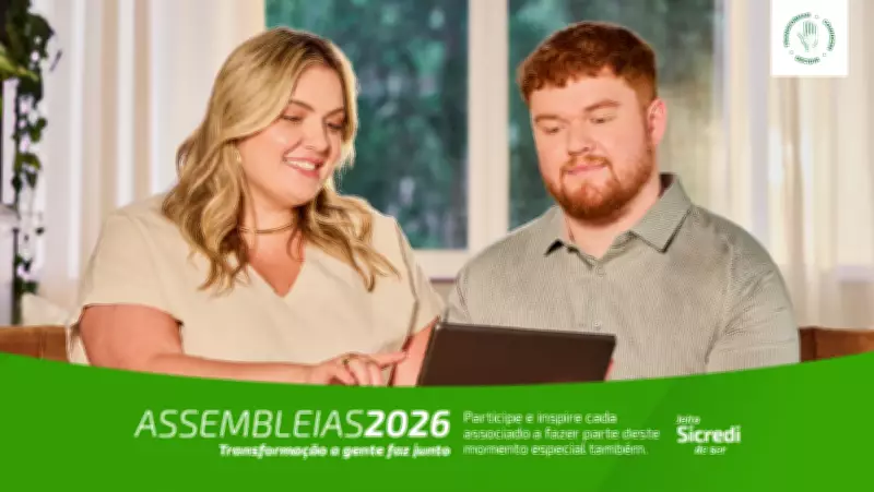 Sicredi inicia assembleias de 2026 no Centro-Oeste com foco em resultados e impacto social