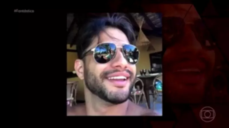 Sicário de Daniel Vorcaro já era denunciado por golpes milionários antes de fraudes no Banco Master