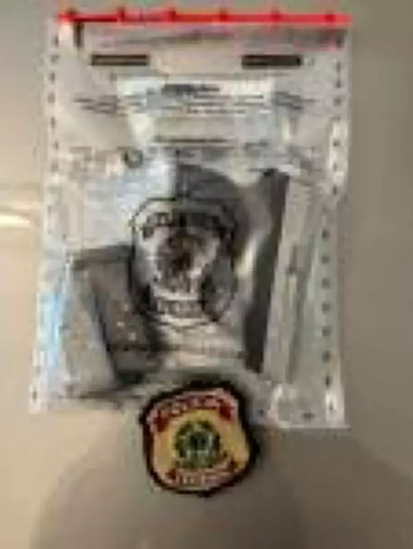 Sicário de Daniel Vorcaro tenta suicídio na carceragem da Polícia Federal em Minas Gerais