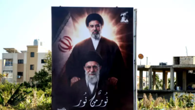 Silêncio de Mojtaba Khamenei gera especulações após sucessão como líder supremo do Irã