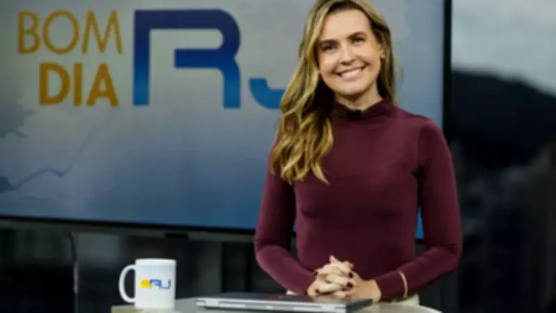 Silvana Ramiro revela desafios do climatério: perda de memória afetou trabalho na Globo