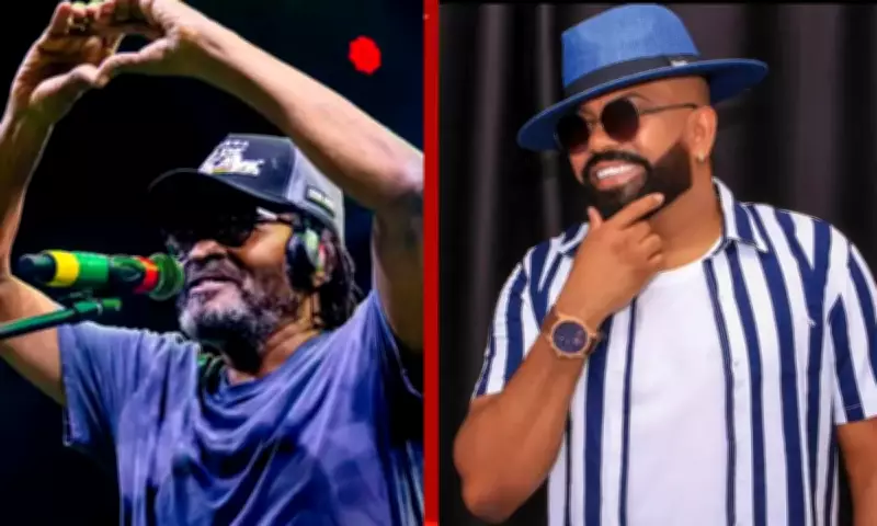 Silvano Salles e Edson Gomes brilham na 12ª Festa da Matinha em Feira de Santana