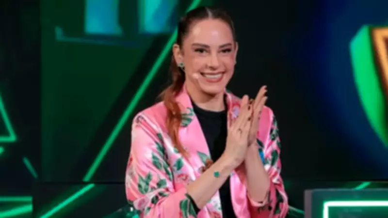 Silvia Abravanel, filha de Silvio Santos, se filia ao PSD e mira candidatura a deputada federal