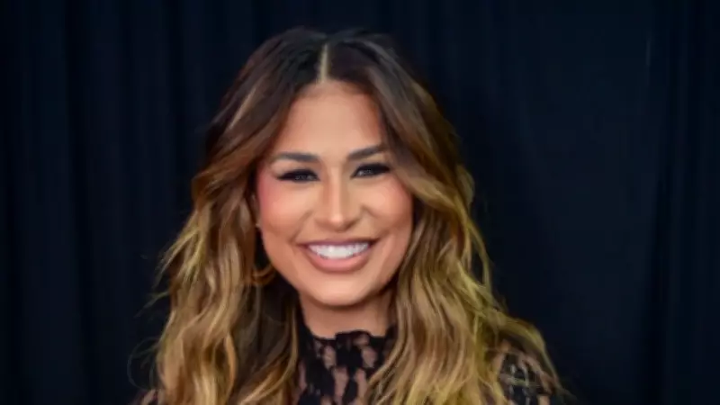 Simone Mendes relata alívio após hotel em Dubai ser atingido por míssil