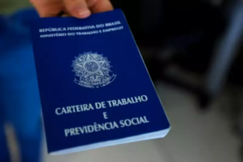 SineBahia divulga centenas de vagas de emprego para cidades do interior nesta segunda-feira