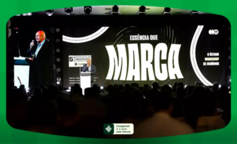 Sistema CrediSIS encerra ciclo com Workshop de Negócios que reuniu cooperativas em Porto Velho