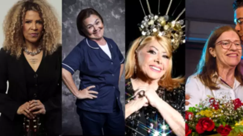 São João de Caruaru 2026 homenageia quatro mulheres fundamentais para a cultura local