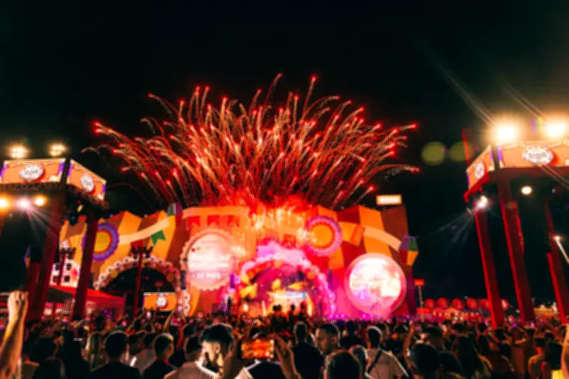 São João de Maracanaú 2026 terá quase um mês de festas com grandes atrações confirmadas