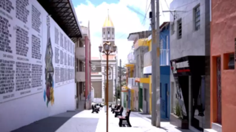 São José do Egito é oficialmente declarada a Capital Pernambucana da Poesia