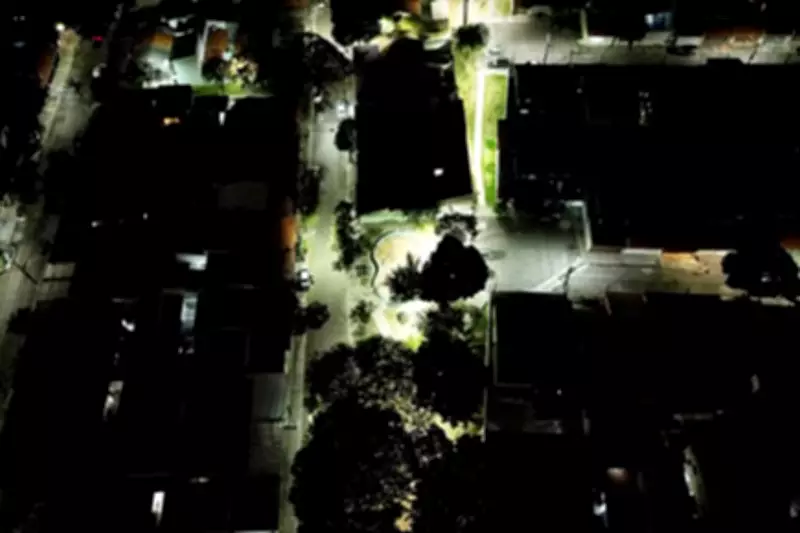 São José dos Campos investe R$ 2 milhões em iluminação LED para praças e ciclovias