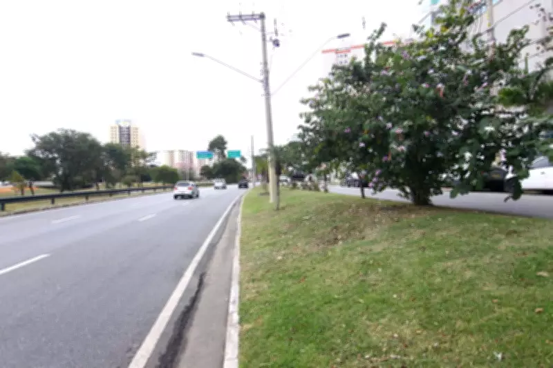 São José dos Campos terá interdições em sete vias para corrida de rua neste domingo