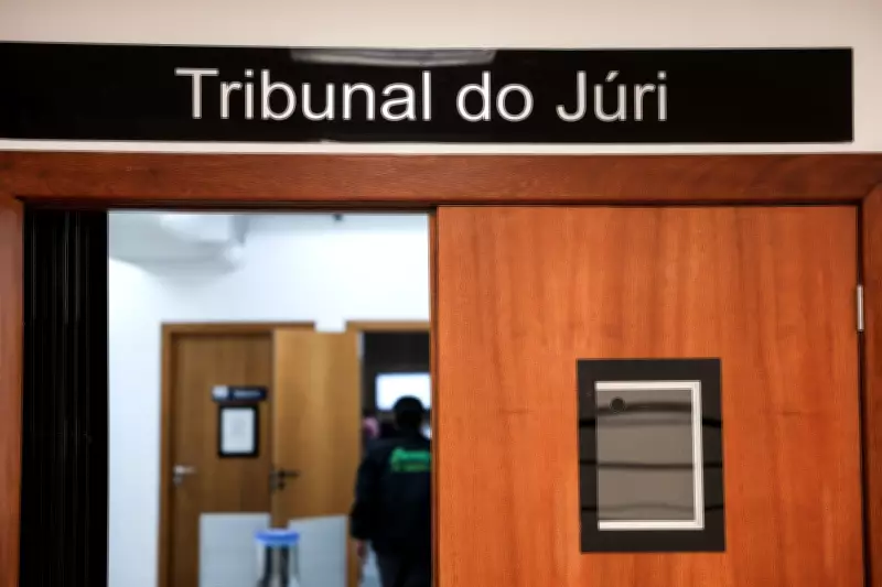 São Luís inicia sessões de júri popular com 37 acusados de crimes contra a vida