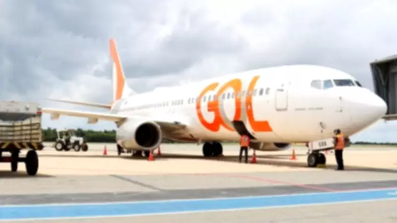 São Luís terá voos diretos diários para o Rio de Janeiro a partir de abril pela Gol