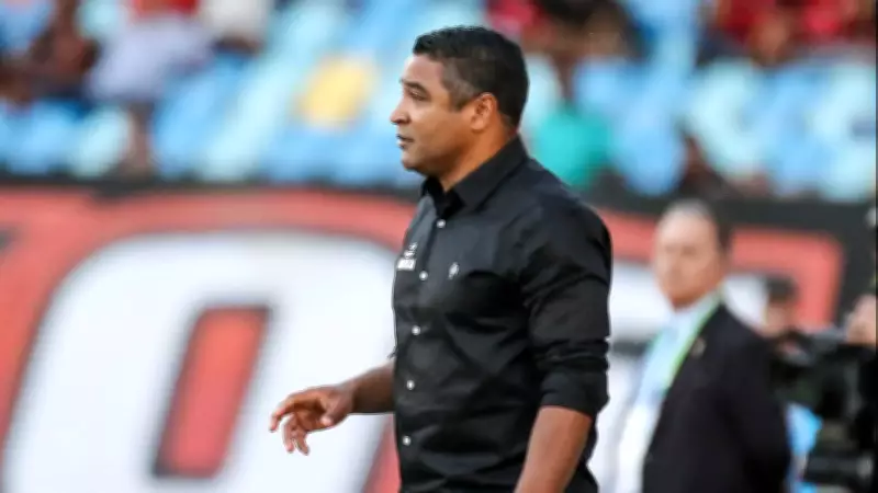 São Paulo anuncia Roger Machado como novo técnico após demissão de Hernán Crespo