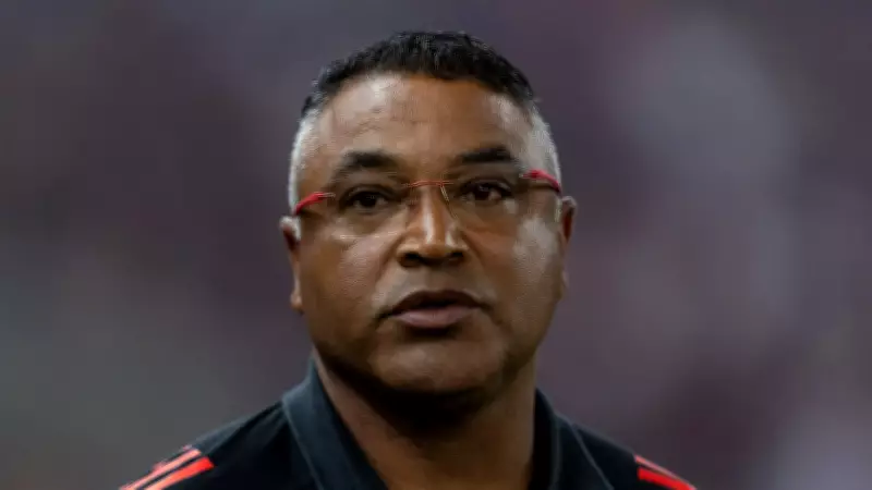 São Paulo busca Roger Machado após recusa de Filipe Luis e demissão de Crespo