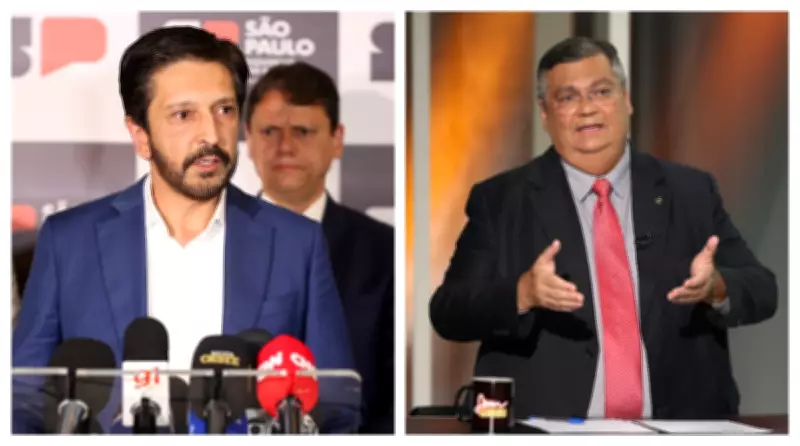 São Paulo decreta transparência em emendas após pressão do STF e MP