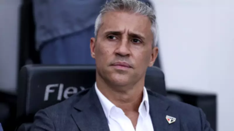 São Paulo se despede do Paulistão com derrota, mas saldo positivo e evolução