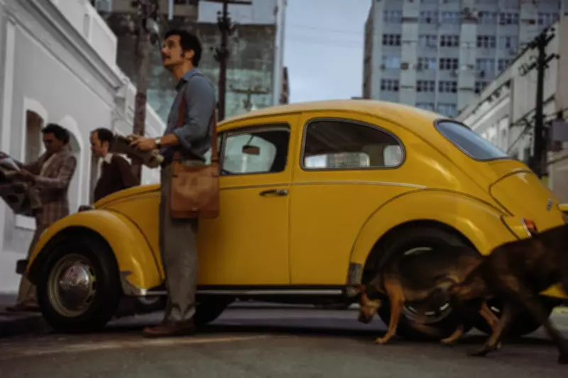 São Paulo se prepara para festas do Oscar com torcida por Wagner Moura e cinema nacional