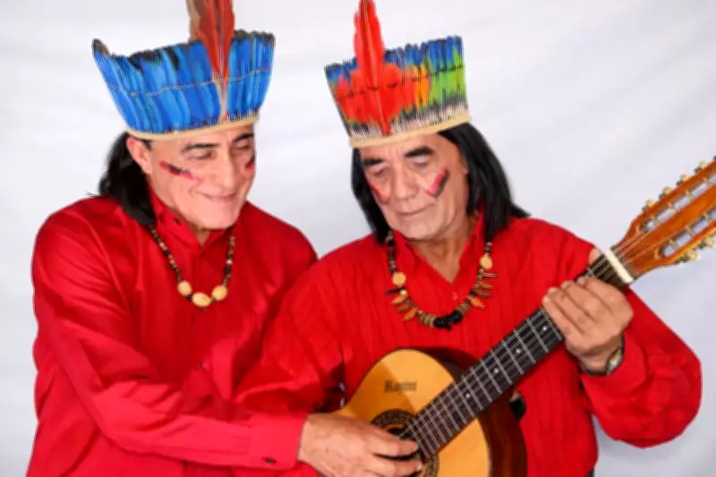 São Roque estreia 1º Festival de Viola Caipira com shows gratuitos e homenagem a Inezita Barroso