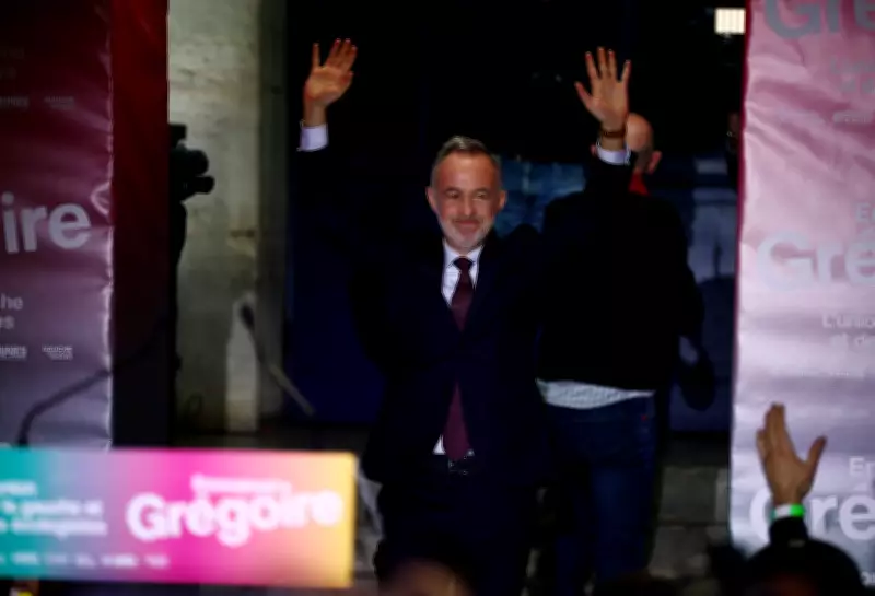 Socialista Emmanuel Grégoire vence eleição para prefeitura de Paris, apontam pesquisas