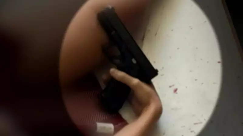 Socorrista desconfiou de arma na mão de PM baleada em SP: cena não parecia suicídio