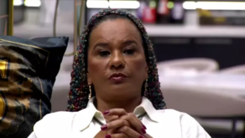 Solange Couto é eliminada do BBB 26 com 94% dos votos; William e Sandra invadem casa