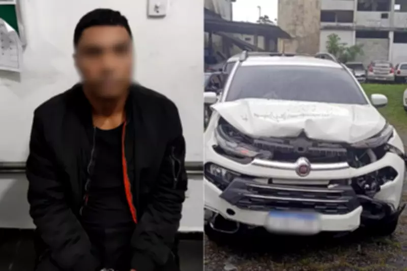 Soldador vai a júri popular por tentativa de homicídio contra ex-chefe em Cubatão