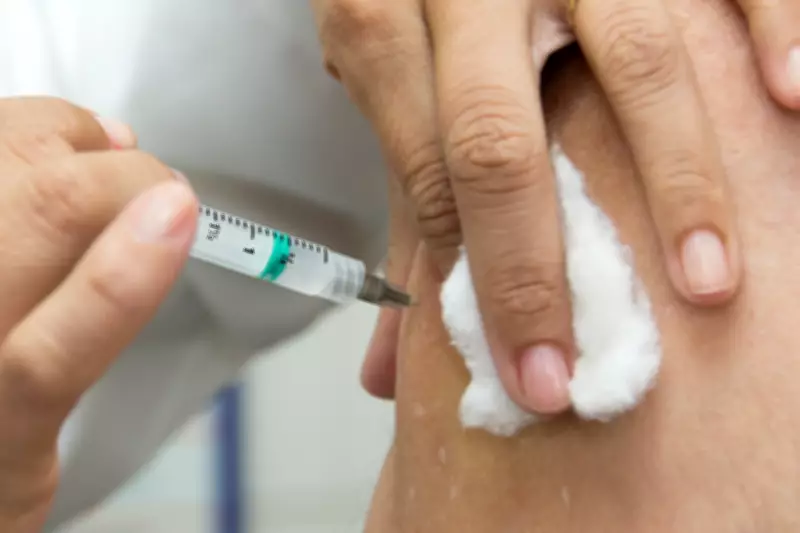 Sorocaba realiza 'Dia D' de vacinação contra gripe neste sábado para grupos prioritários