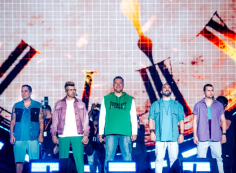 Sorriso Maroto anuncia turnê nacional com show em Salvador em agosto de 2026