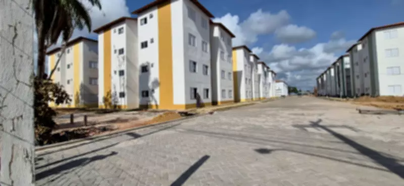 Sorteio de Conjunto Habitacional Janary Nunes é Suspenso Após Desclassificação em Massa