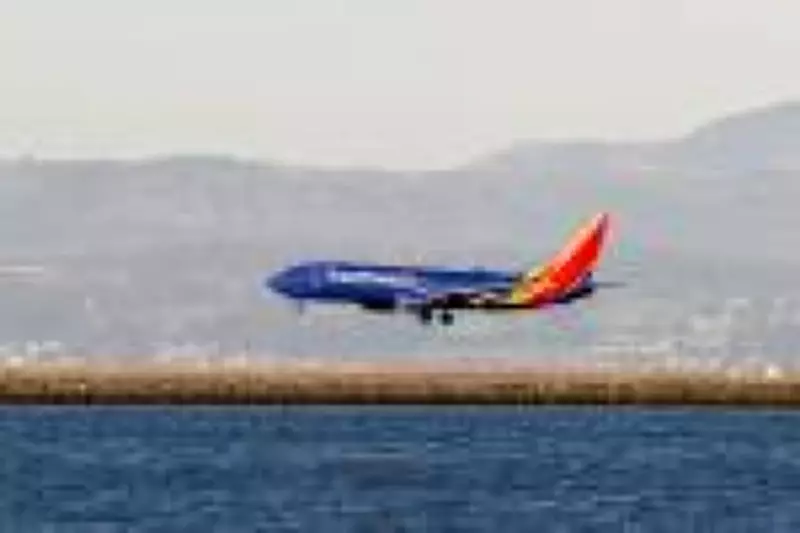 Southwest Airlines impõe 'taxa da gordura' e gera constrangimento em aeroportos