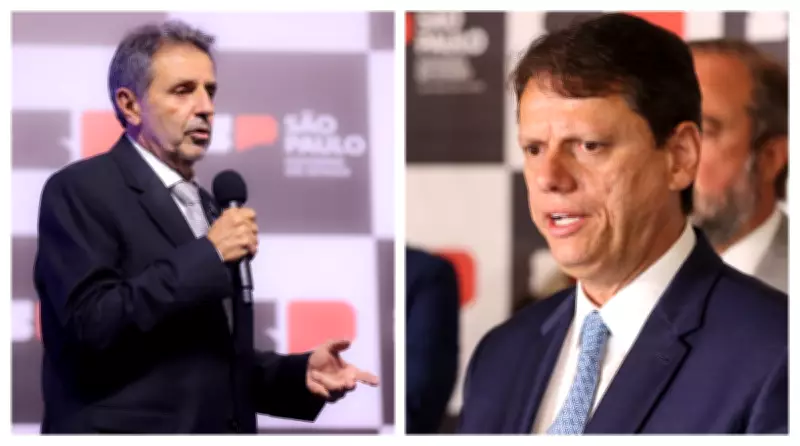 SP reestrutura compliance da Segurança Pública após operação que revelou esquema de corrupção