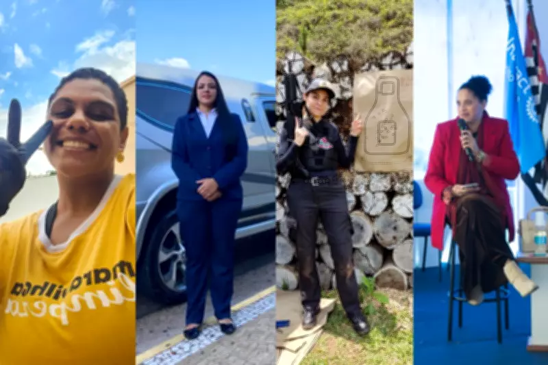 Série do g1 destaca mulheres inspiradoras do oeste paulista na semana do Dia Internacional da Mulher