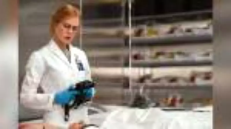 Série Scarpetta: Nicole Kidman interpreta legista em adaptação do Prime Video