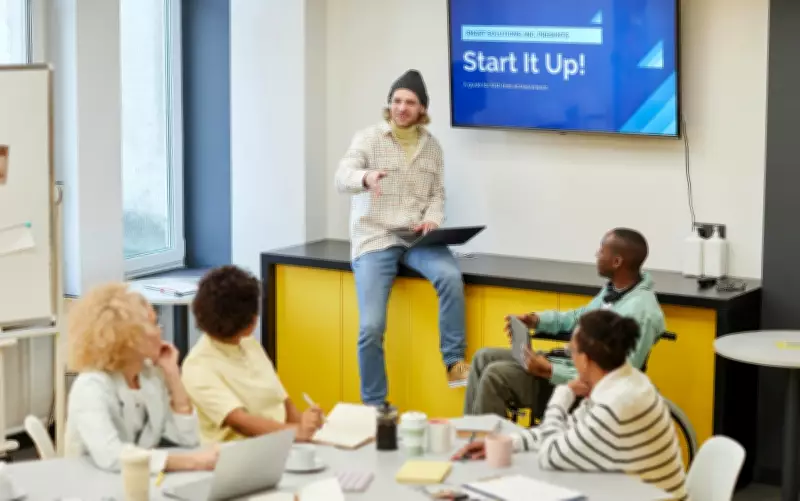 Startup Day 2026 mobiliza seis cidades do Sul de Minas com programação gratuita de inovação