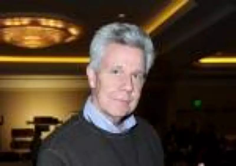 Stephen Hibbert, ator de 'Pulp Fiction', morre aos 68 anos após ataque cardíaco