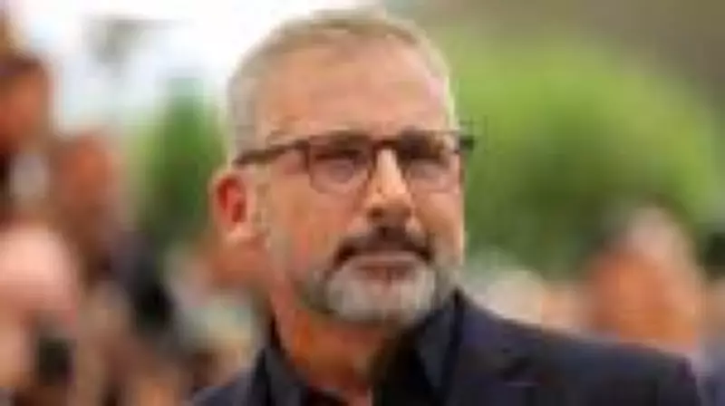 Steve Carell revela como a vida real inspira seu humor em nova série da HBO Max