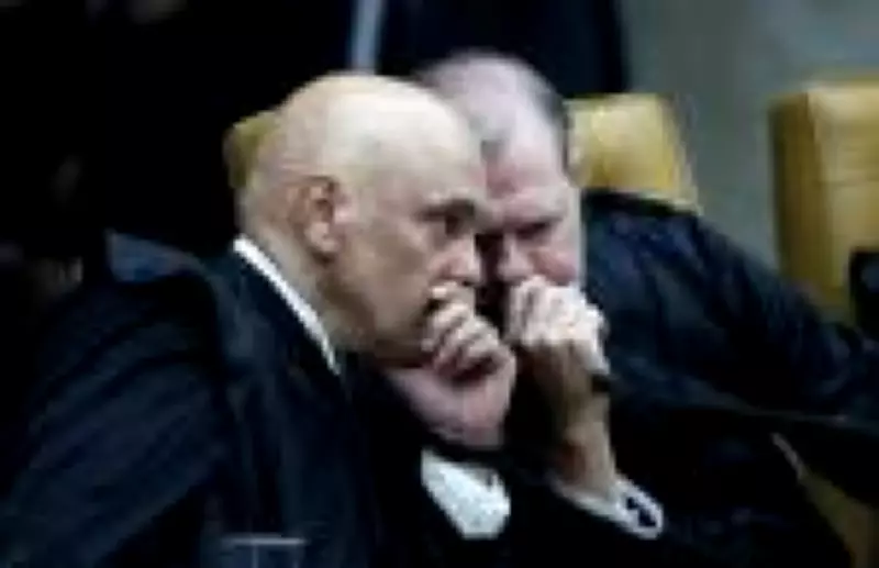 STF avalia ofensiva do Congresso como eleitoreira e vê poucas chances de avanço